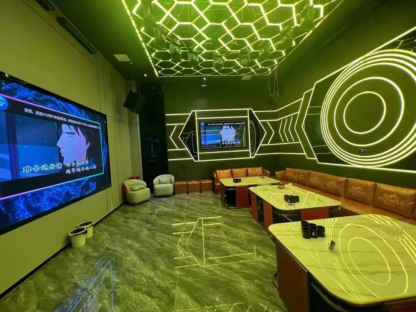 哈尔滨ktv订房低端场商务ktv推荐-平房区ktv订房