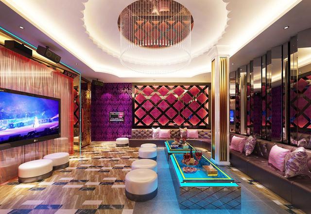 哈尔滨商务KTV好玩地点-平房区ktv预定