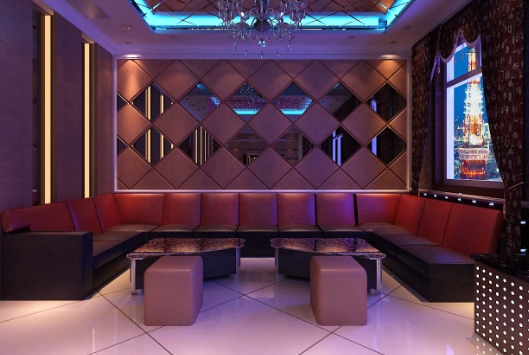 哈尔滨商务ktv引领商务ktv新模式-平房区ktv订房